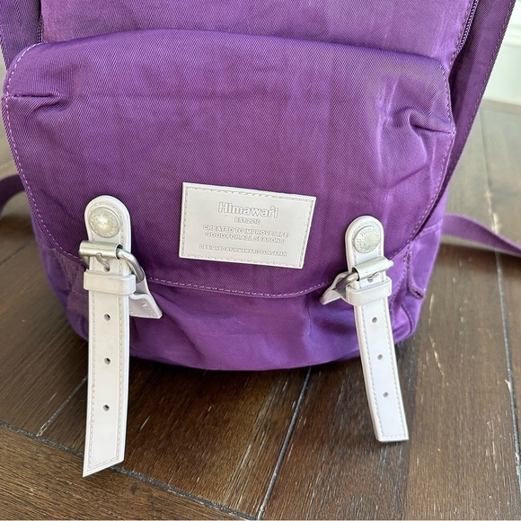 Himawar’i backpack - Picture 14 of 15